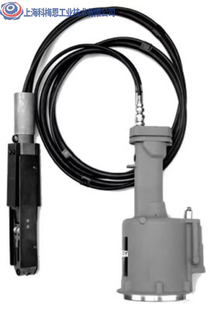 CHERRY G695B 直角气动铆钉枪