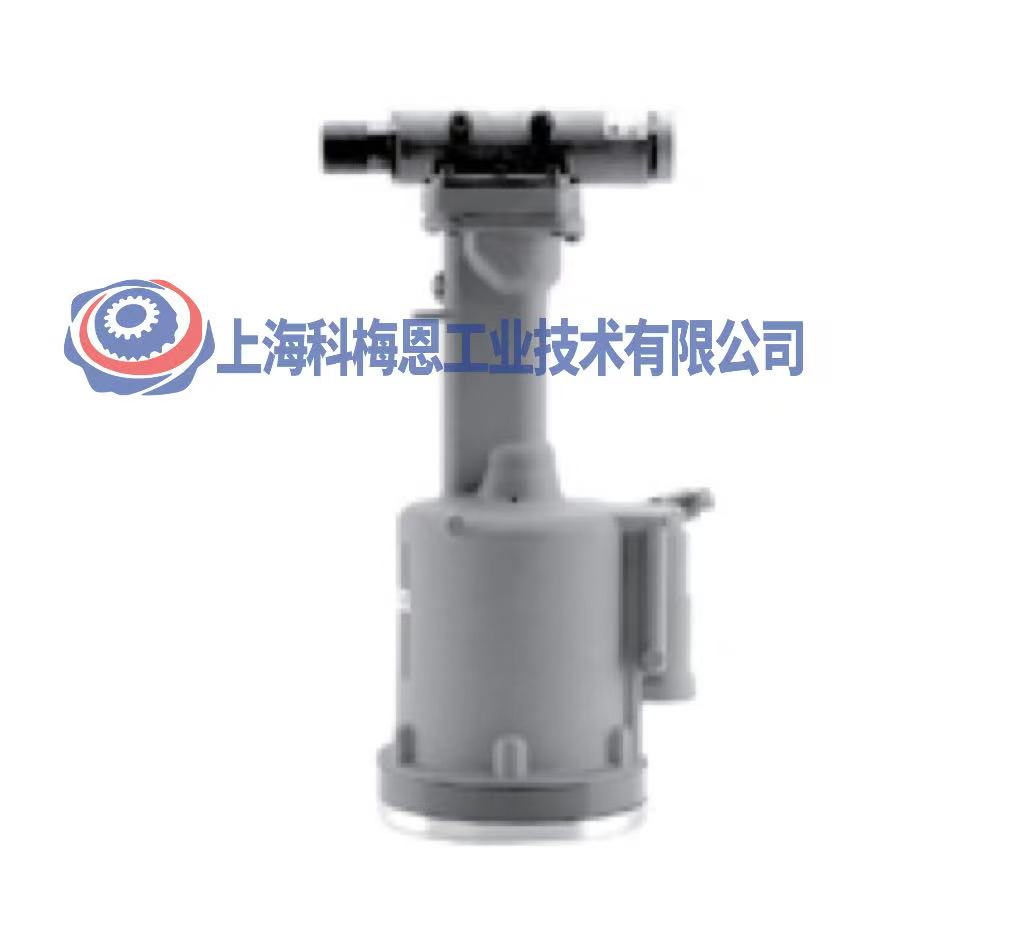 CHERRY G689 双重驱动型气动液压铆钉枪